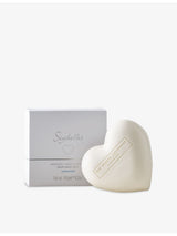 selfridges The White Company Seychelles Heart Soap 150g- Buy online at McGrocer