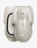 Lunar Artefacts Pointer Instrument Wireless Computer Mouse