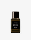 MATIERE PREMIERE Crystal Saffron extrait de parfum 50ml, UK version