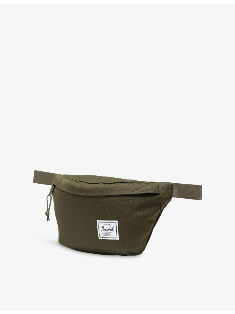 Herschel Classic Hip Pack woven belt bag (British brand)
