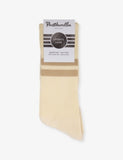 Pantherella Spirit Socks Sports-Lux Cotton-Blend Crew Socks