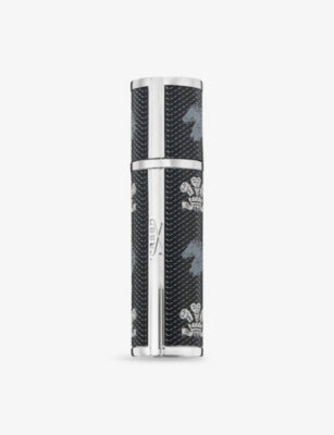 Creed refillable travel spray atomiser 5ml (British brand)