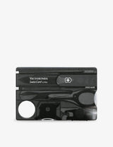 selfridges Victorinox Swiss Card Lite Pocket Knife- Buy online at McGrocer
