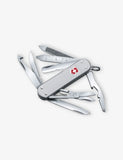 Victorinox Mini Champ Alox Swiss pocket knife, UK version