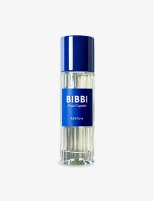 BIBBI Fruit Captain eau de parfum 100ml, imported from the UK