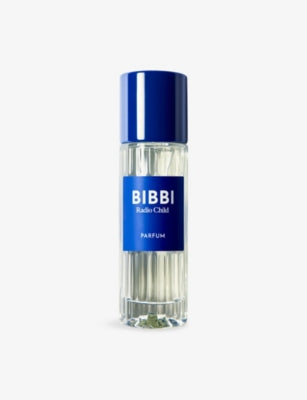 BIBBI Radio Child Eau de Parfum 100ml (British brand)
