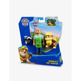 selfridges PAW Patrol Story Rubble Figure Pack 20.65cm- Buy online at McGrocer