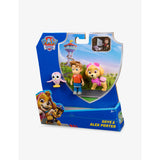 PAW Patrol Story Skye figure pack with three figures - British product