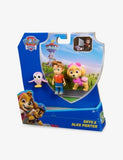 PAW Patrol Story Skye figure pack with three figures - British product