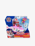 PAW Patrol Fire Rescue Skye helicopter playset 17.7cm, UK version