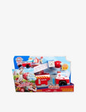 PAW Patrol Fire Rescue Deluxe Fire Truck playset - British product