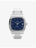 Timex 1983 E-Line automatic watch 34mm, UK version