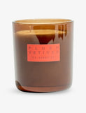P.F. Candle Co Plush Vetiver scented candle 932g - British product