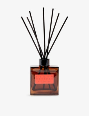 P.F. Candle Co. Plush Vetiver scented diffuser 471g (British brand)