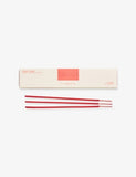 P.F. Candle Co Plush Vetiver incense sticks 57g (British brand)