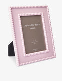 Addison Ross London Bobbin Lacquer Photo Frame 5 x 7 Inch