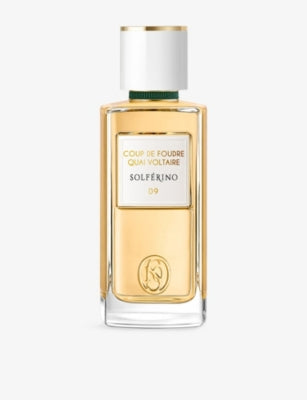 Solferino Coup Foudre Quai Voltaire N9 eau de parfum - British product