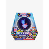 Bitzee interactive pet hamster assortment, imported from the UK