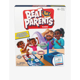 selfridges Beat the Parents Board Game- Buy online at McGrocer