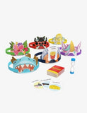 HedBanz game assortment with headbands and picture cards, imported from the UK