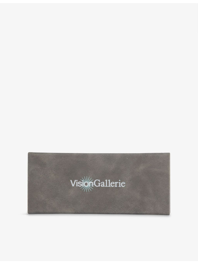 Gianfranco Ferré vintage cat-eye acetate sunglasses, imported from the UK