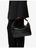Loewe Puzzle large leather top handle bag, imported from the UK