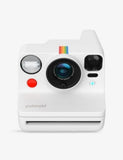 Polaroid Now Generation 3 instant camera, UK version