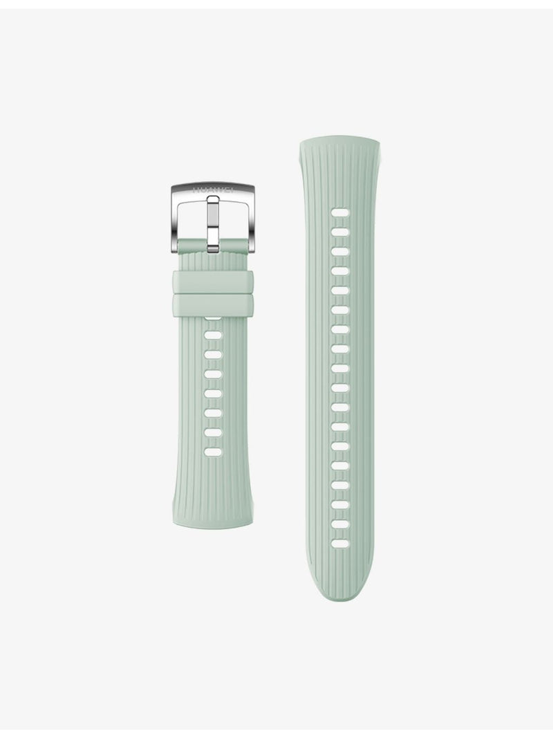 Huawei fluoroelastomer watch strap for Watch 5 (British brand)