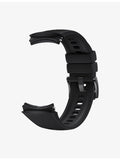 Huawei Watch 5 fluoroelastomer strap (British brand)