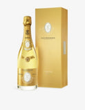 Louis Roederer Cristal 2016 champagne 750ml, UK version