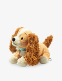 Steiff Disney Lady soft toy 24cm, imported from the UK