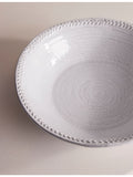 Soho Home Hillcrest earthenware serving bowl - British product