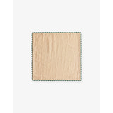 selfridges Soho Home Blythe Striped Linen and Cotton Napkins Set of Four- Buy online at McGrocer