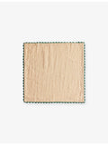Soho Home Blythe linen napkins set of four, imported from the UK
