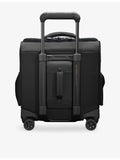 Briggs & Riley ZDX underseat cabin spinner 25L - British product