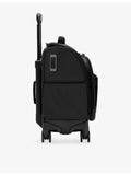 Briggs & Riley ZDX underseat cabin spinner 25L - British product