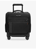 Briggs & Riley ZDX underseat cabin spinner 25L - British product
