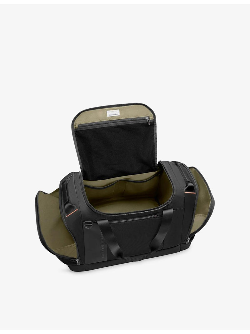 Briggs & Riley ZDX Large duffle bag - British product