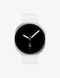 Samsung Galaxy Watch8 smartwatch Bluetooth 44mm, imported from the UK