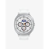 selfridges Samsung Galaxy Watch8 Classic Bluetooth Smartwatch 46mm- Buy online at McGrocer