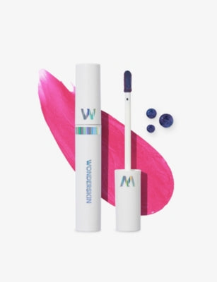 Wonderskin Wonder Blading All-Day Lip Stain 4ml