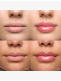 WONDERSKIN Lip Relapse clear plumping gloss (British brand)