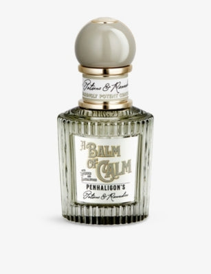 Penhaligon's Balm of Calm eau de parfum 50ml, imported from the UK