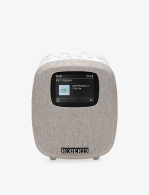 Roberts Ortus 5 DAB+ FM radio with Bluetooth, imported from the UK
