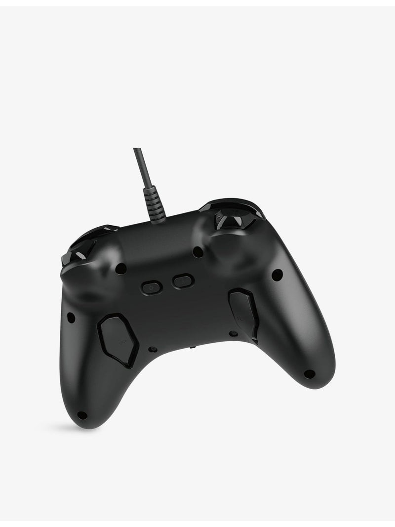 Hori HORIPAD Turbo wired controller for Nintendo Switch 2 - British product