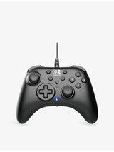 selfridges Hori HORIPAD Turbo for Nintendo Switch 2 Wired Controller- Buy online at McGrocer