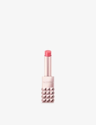 Valentino Beauty Spike Disco lip balm 2.3g, imported from the UK