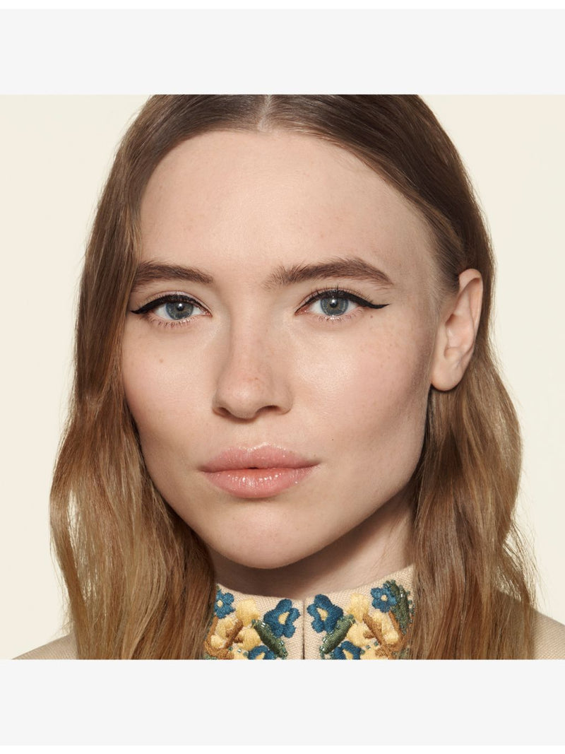 Valentino Beauty Twin Liner Eyeliner in black, (British brand)