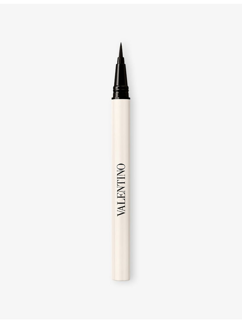 Valentino Beauty Twin Liner Eyeliner in black, (British brand)