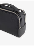 Loewe Essential Camera Mini leather cross body bag (British brand)